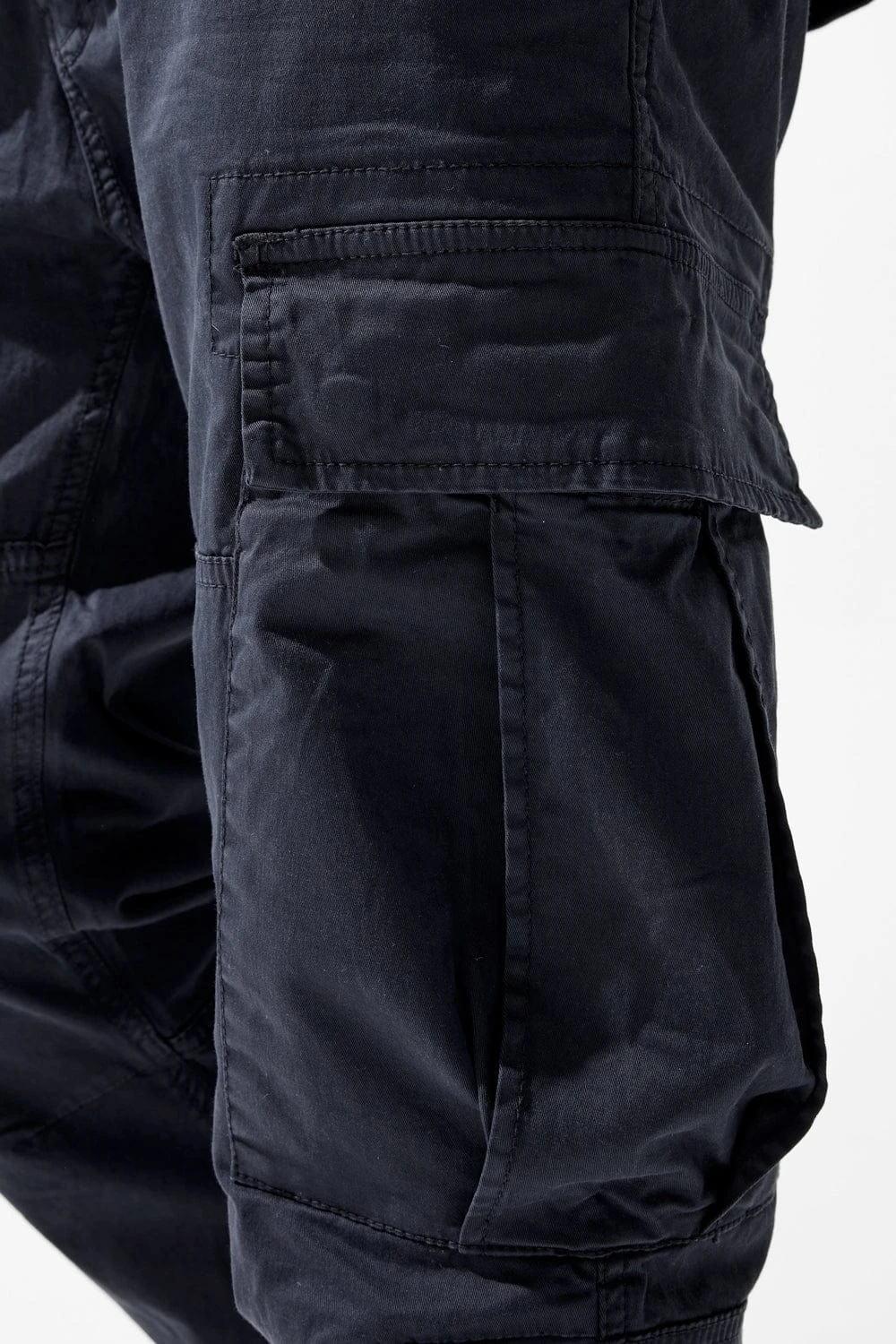 Collins - Commando Cargo Pants 13 Collins - Commando Cargo Pants - Image 13