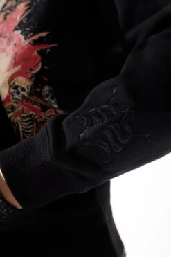 House Call Pullover Hoodie (First) -Jordan Craig Shop 5 8638H FIRST MODEL3