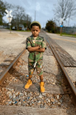 Kids War Angel Cargo Shorts (Vintage Camo) -Jordan Craig Shop 7 4a509aea 42aa 4336 8d0d 5502c2a5265a