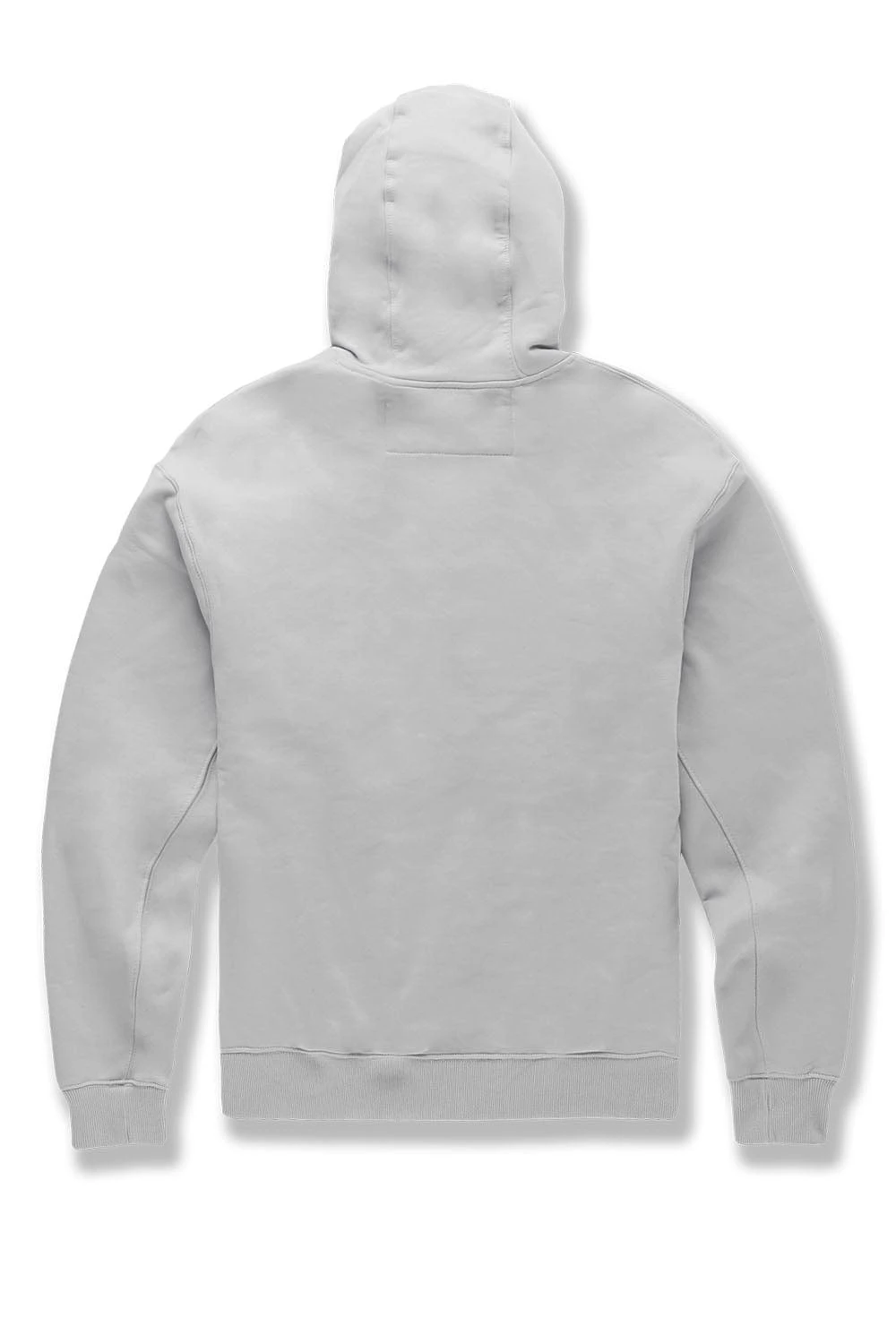 Static Pullover Hoodie (Cement) 4 Static Pullover Hoodie (Cement) - Image 4