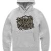 Static Pullover Hoodie (Cement) 8 Static Pullover Hoodie (Cement) -Jordan Craig Shop 8213HM F