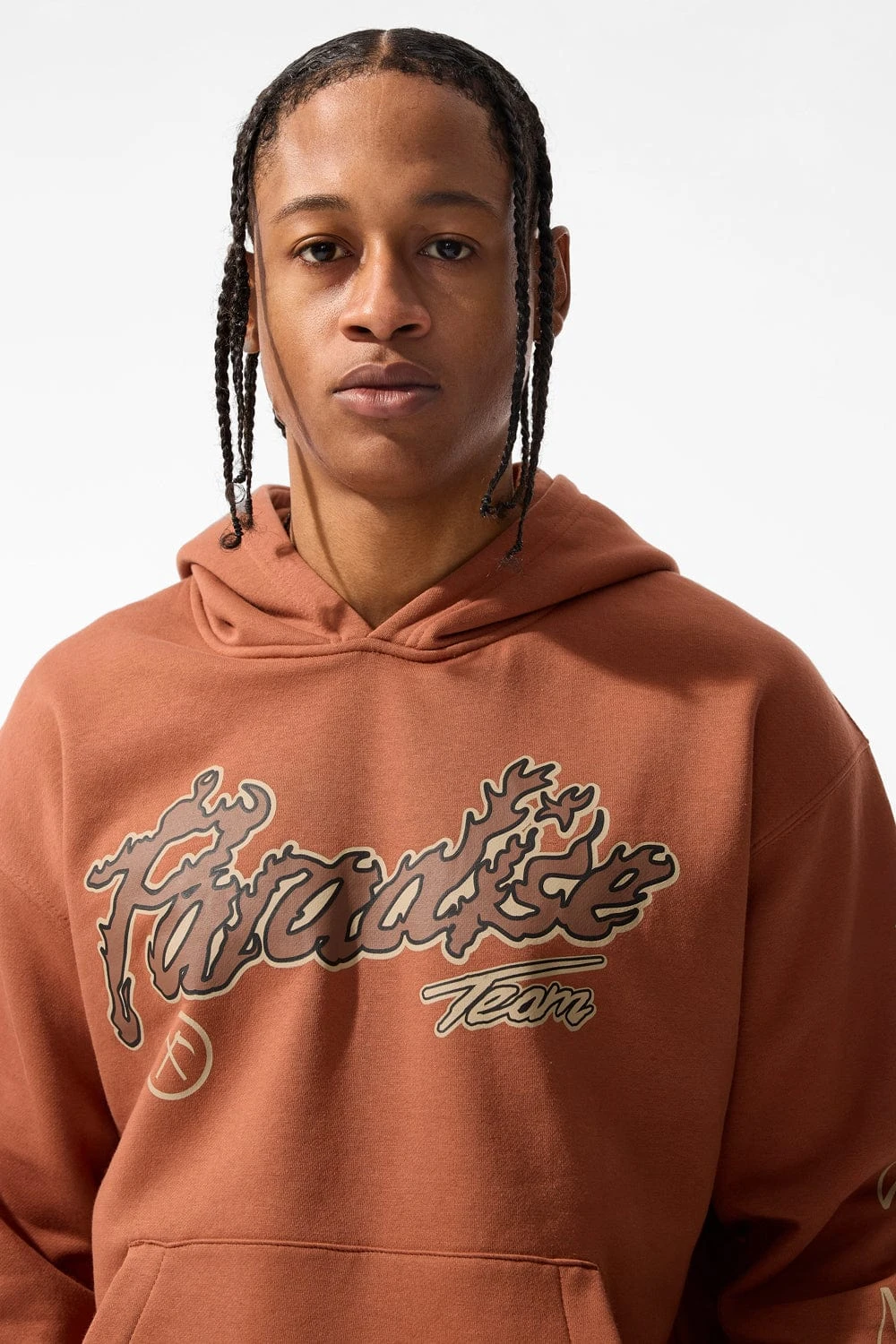 Paradise Tour Pullover Hoodie 20 Paradise Tour Pullover Hoodie - Image 20