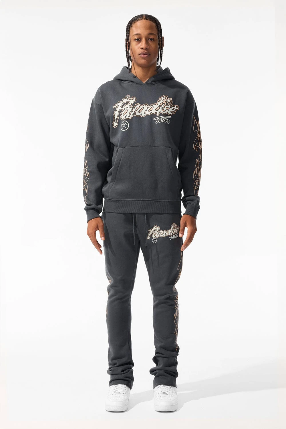 Paradise Tour Pullover Hoodie 8 Paradise Tour Pullover Hoodie - Image 8