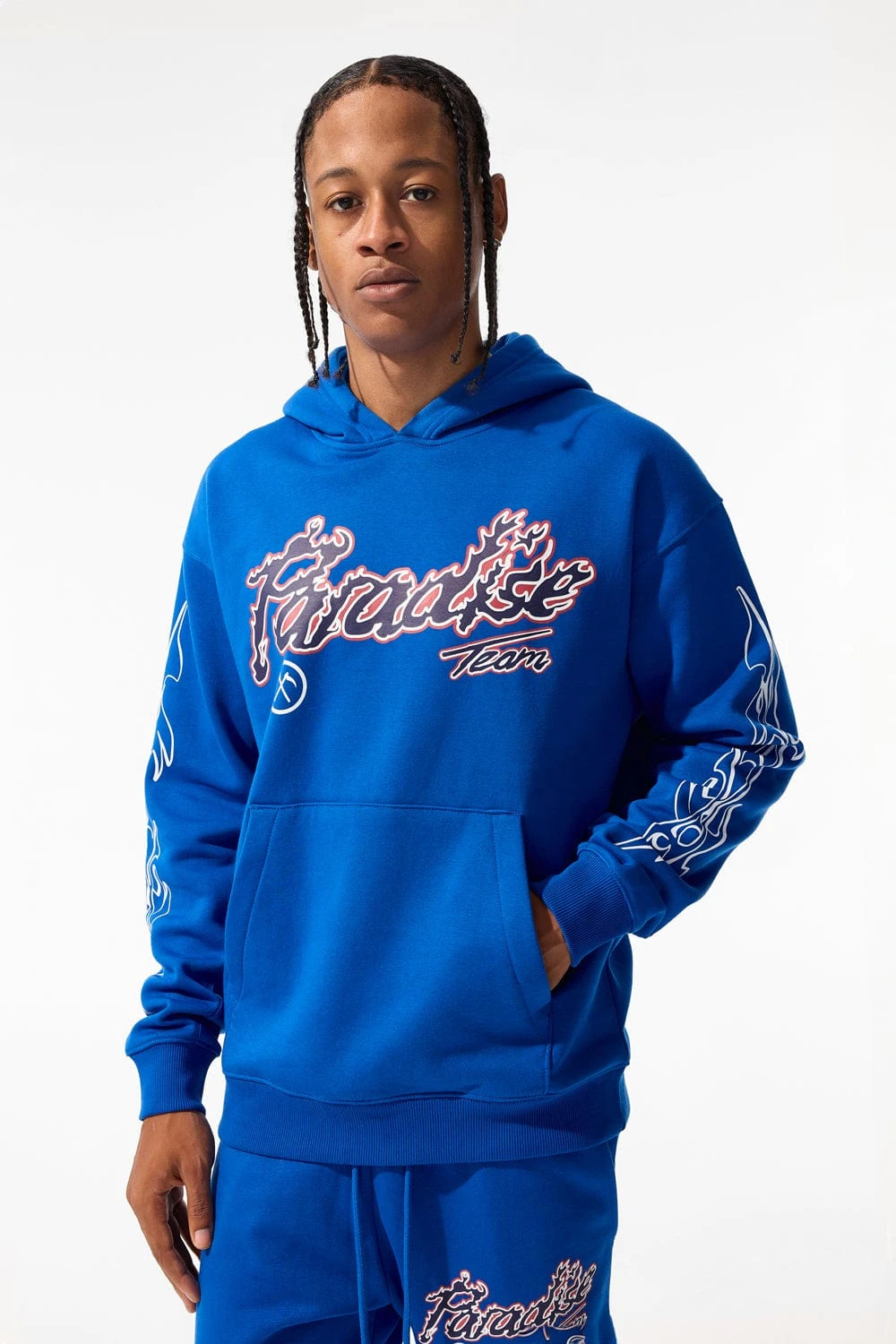 Paradise Tour Pullover Hoodie 15 Paradise Tour Pullover Hoodie - Image 15