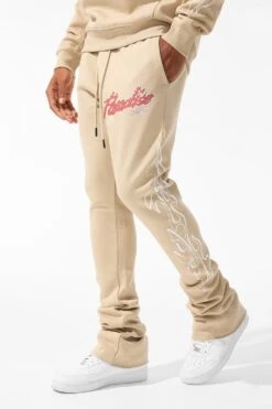 Paradise Tour Stacked Sweatpants