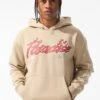 Paradise Tour Pullover Hoodie 9 Paradise Tour Pullover Hoodie -Jordan Craig Shop 8241H SAND MODEL3