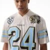 Pioneer Football Jersey (Cream) -Jordan Craig Shop 8474 CREAM MODEL2