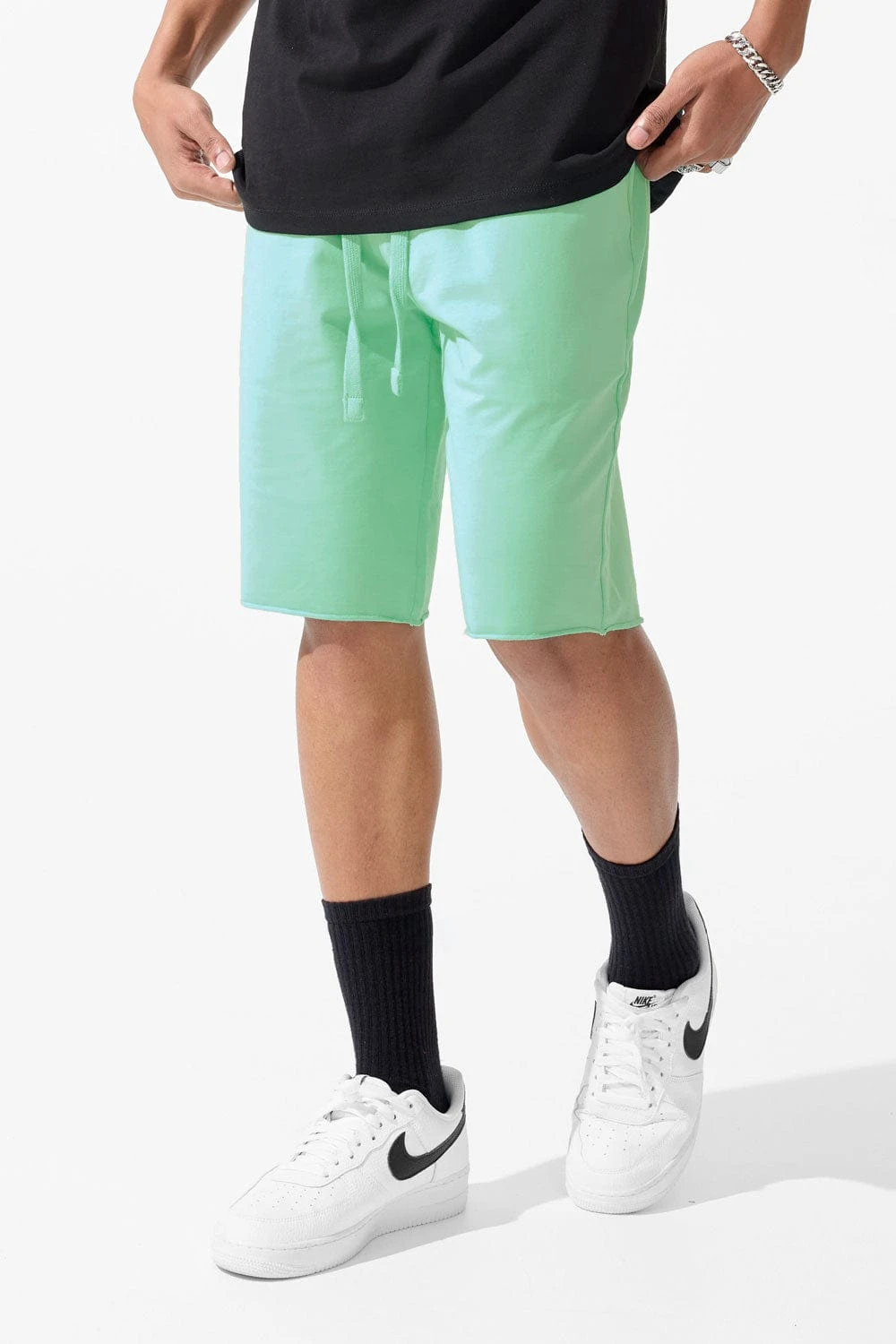 OG - Palma French Terry Shorts 17 OG - Palma French Terry Shorts - Image 17