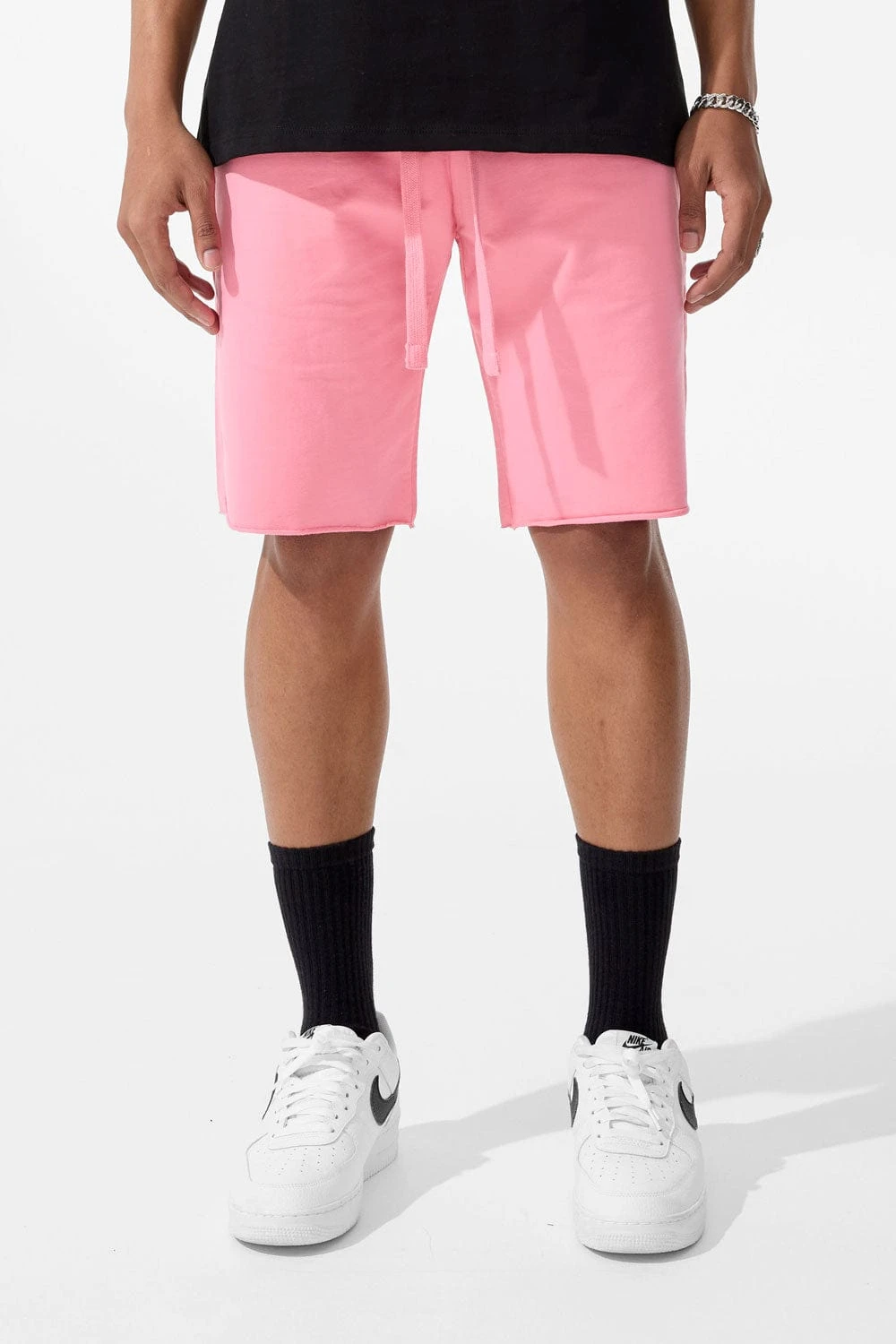 OG - Palma French Terry Shorts 1 OG - Palma French Terry Shorts