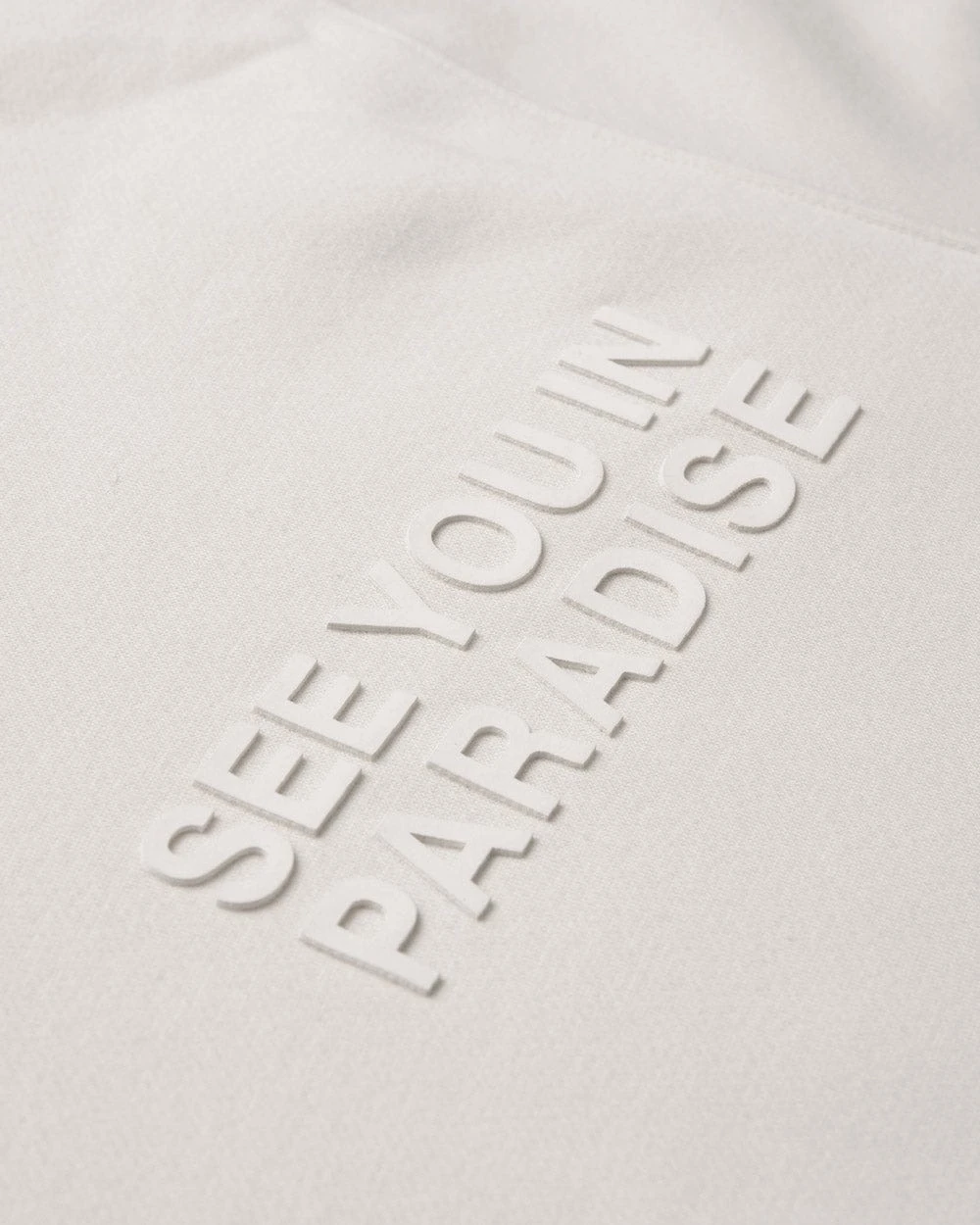 Paradise Tonal Pullover Hoodie 19 Paradise Tonal Pullover Hoodie - Image 19