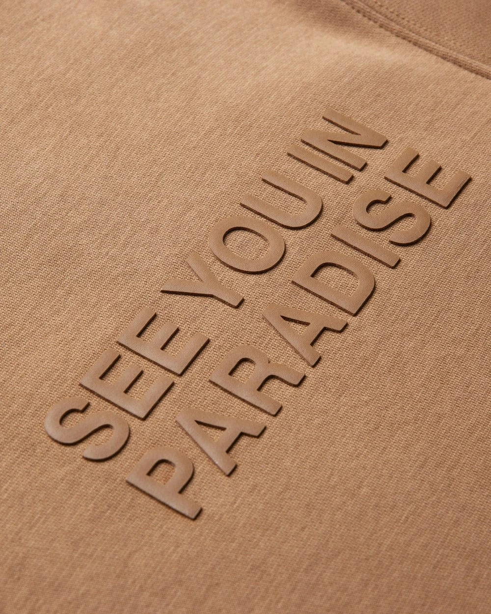 Paradise Tonal Pullover Hoodie 3 Paradise Tonal Pullover Hoodie - Image 3