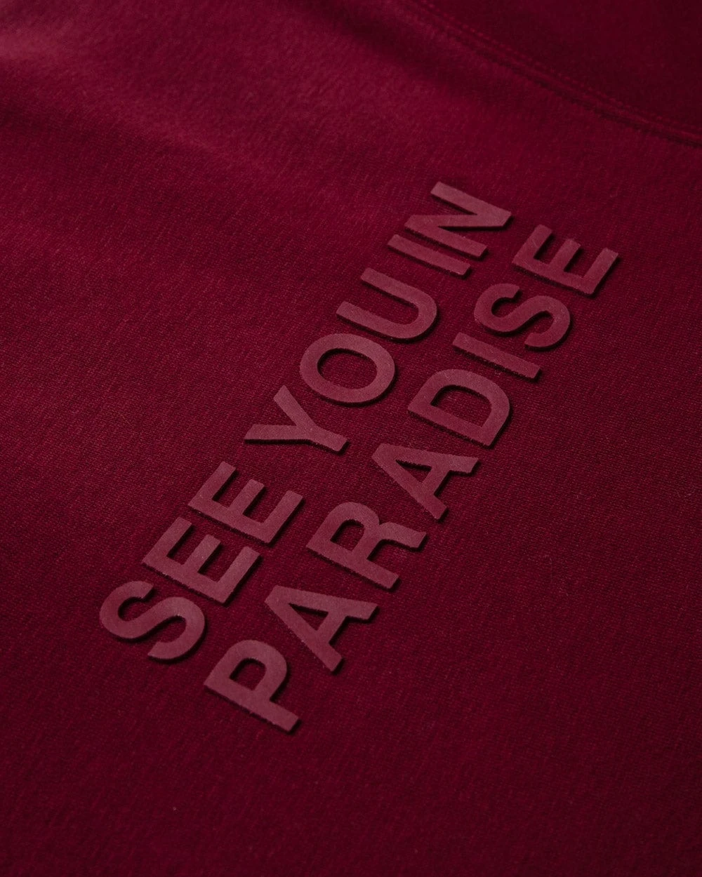 Paradise Tonal Pullover Hoodie 11 Paradise Tonal Pullover Hoodie - Image 11