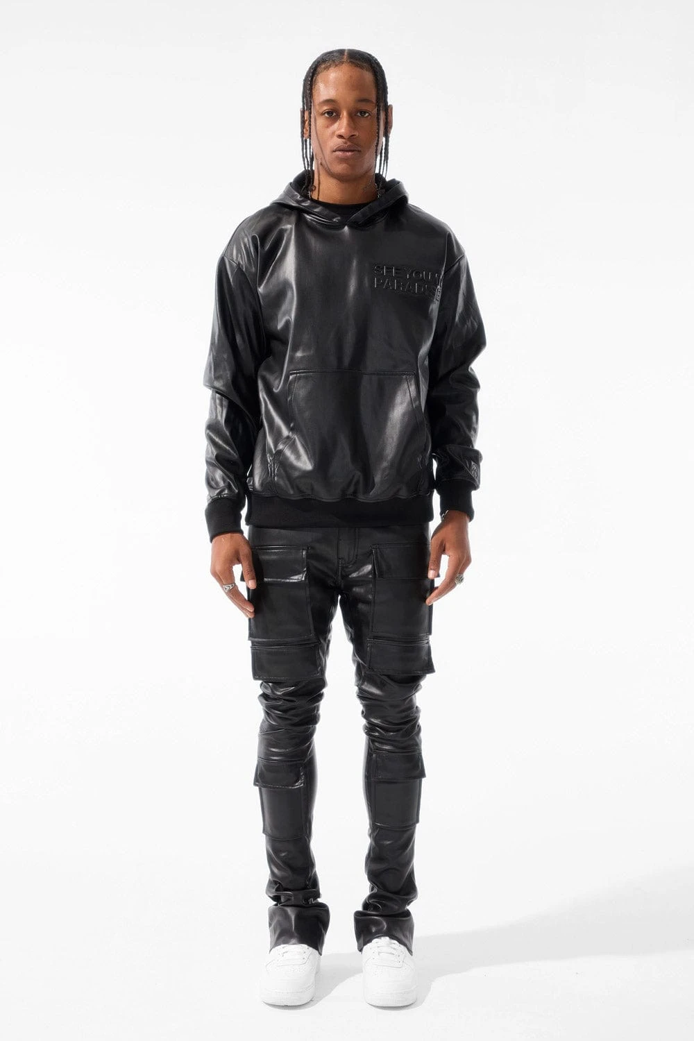 Thriller Pullover Hoodie 5 Thriller Pullover Hoodie - Image 5