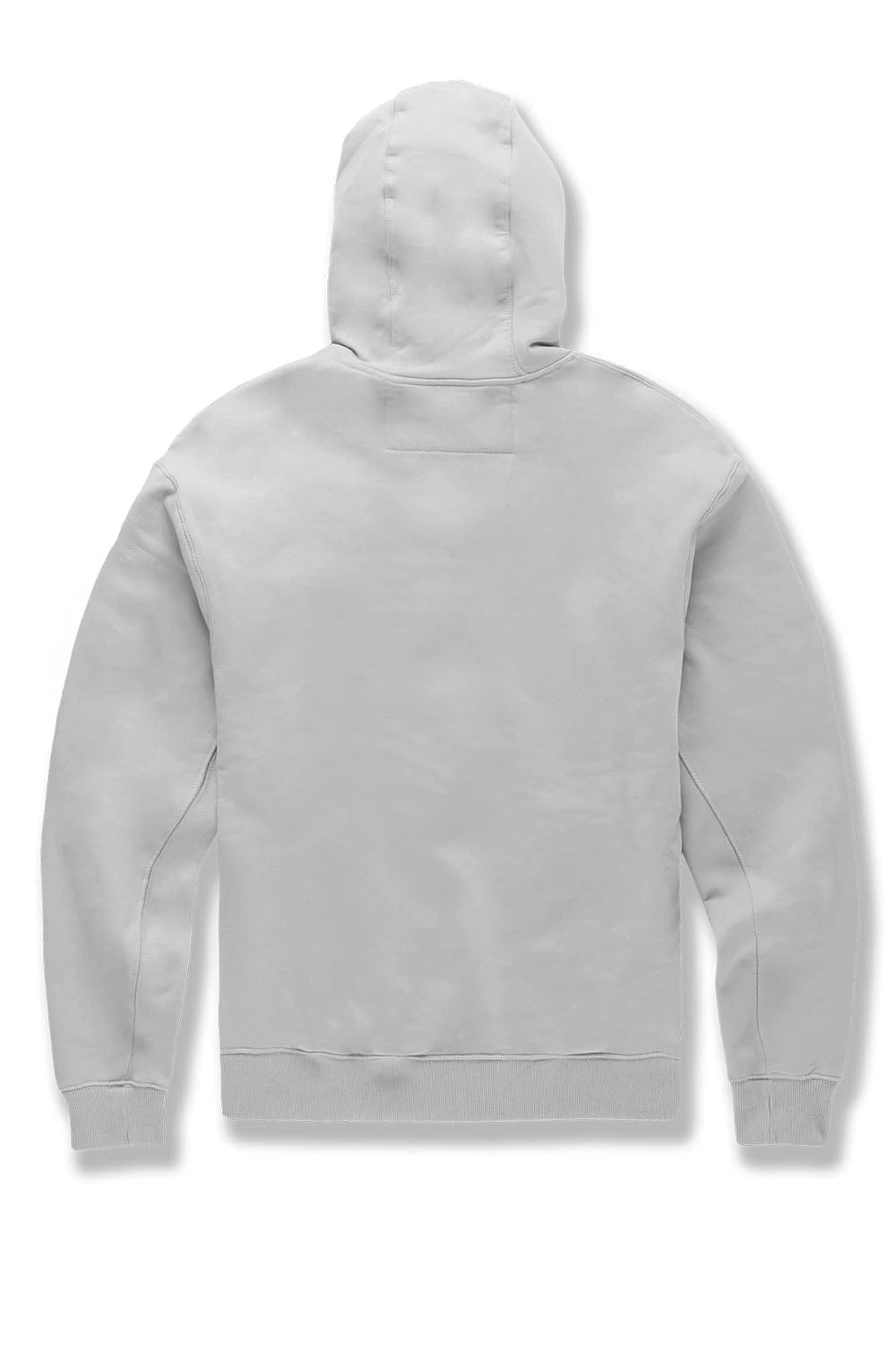 Spring Pullover Hoodie (Cement) 2 Spring Pullover Hoodie (Cement) - Image 2