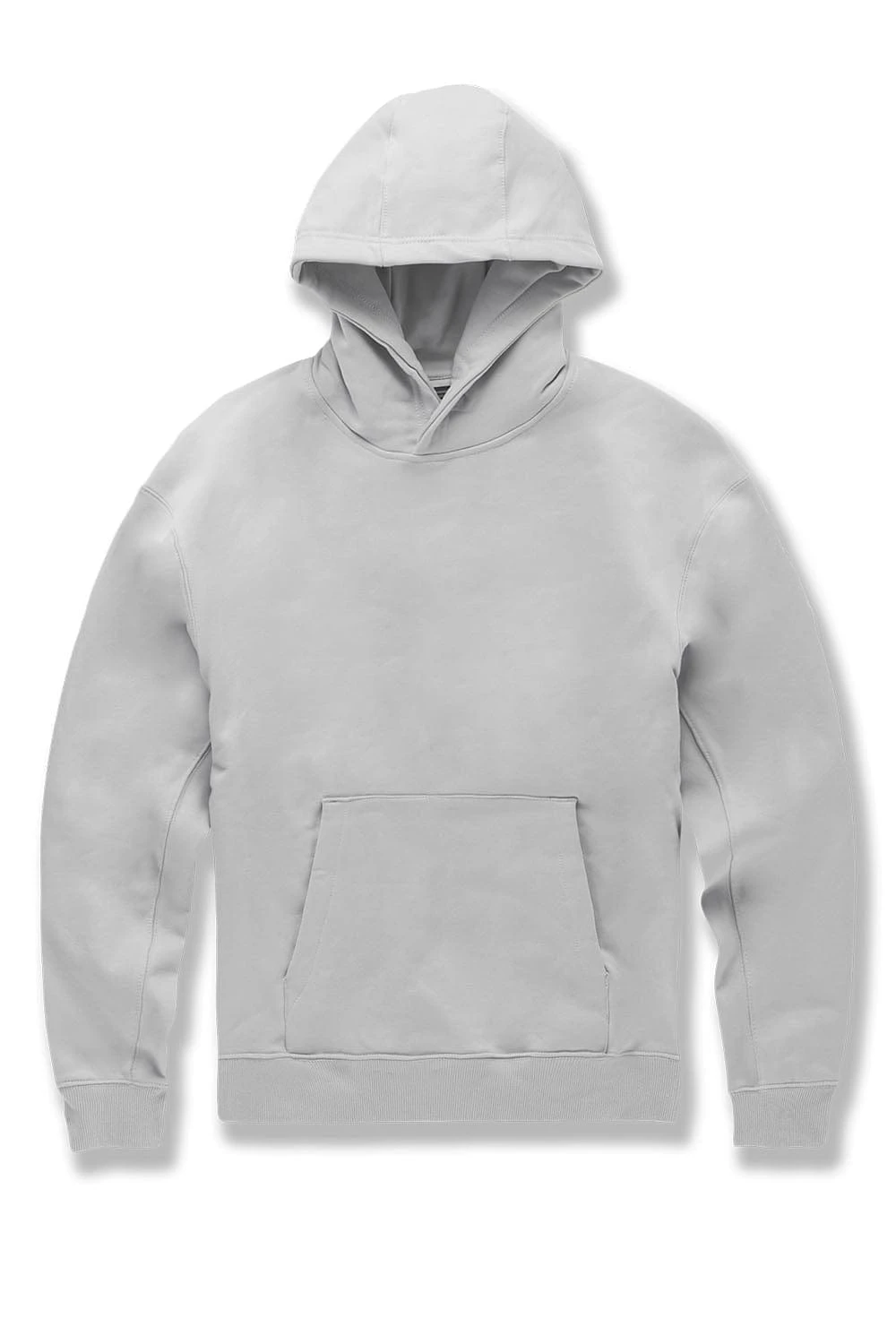 Spring Pullover Hoodie (Cement) 1 Spring Pullover Hoodie (Cement)