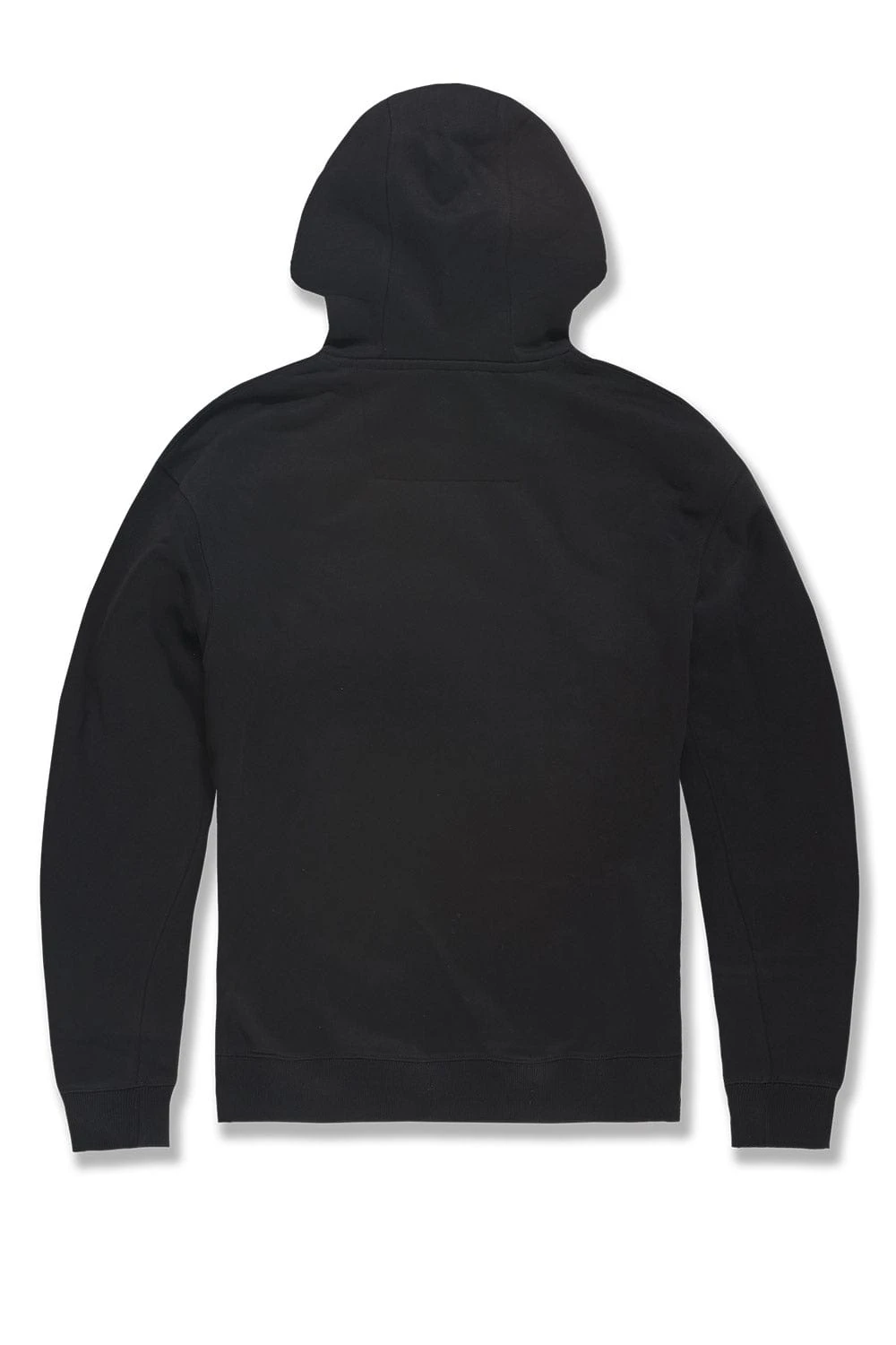 Cranial Paradise Pullover Hoodie (Black) 5 Cranial Paradise Pullover Hoodie (Black) - Image 5