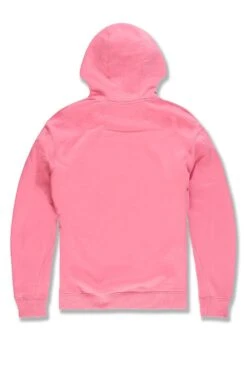Cranial Paradise Pullover Hoodie -Jordan Craig Shop 8626H PINK B d9b1b0ce 5ac3 4caf bccb 72baa048a5a0