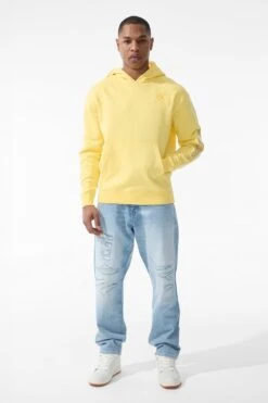 Swerve Stomp Pullover Hoodie 36 Swerve Stomp Pullover Hoodie -Jordan Craig Shop 8637H GRILL MODEL1