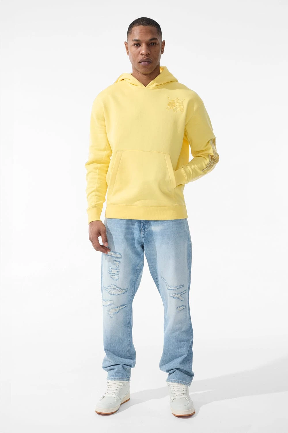 Swerve Stomp Pullover Hoodie 18 Swerve Stomp Pullover Hoodie - Image 18