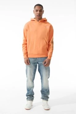 Swerve Stomp Pullover Hoodie 31 Swerve Stomp Pullover Hoodie -Jordan Craig Shop 8637H PHOENIX MODEL1