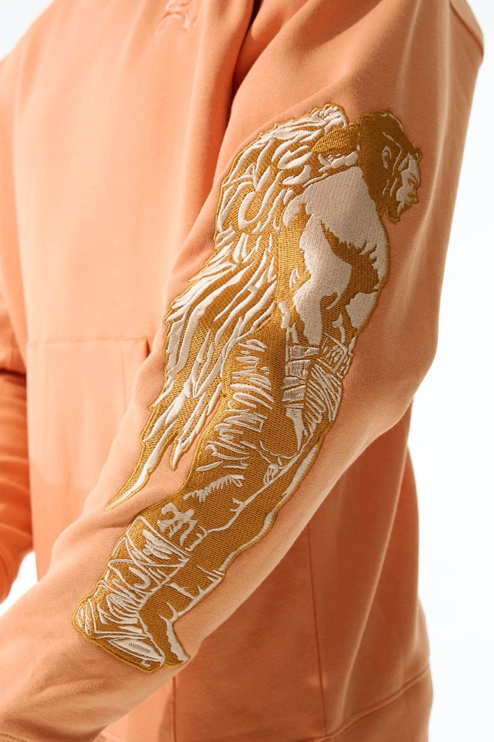 Swerve Stomp Pullover Hoodie 14 Swerve Stomp Pullover Hoodie - Image 14