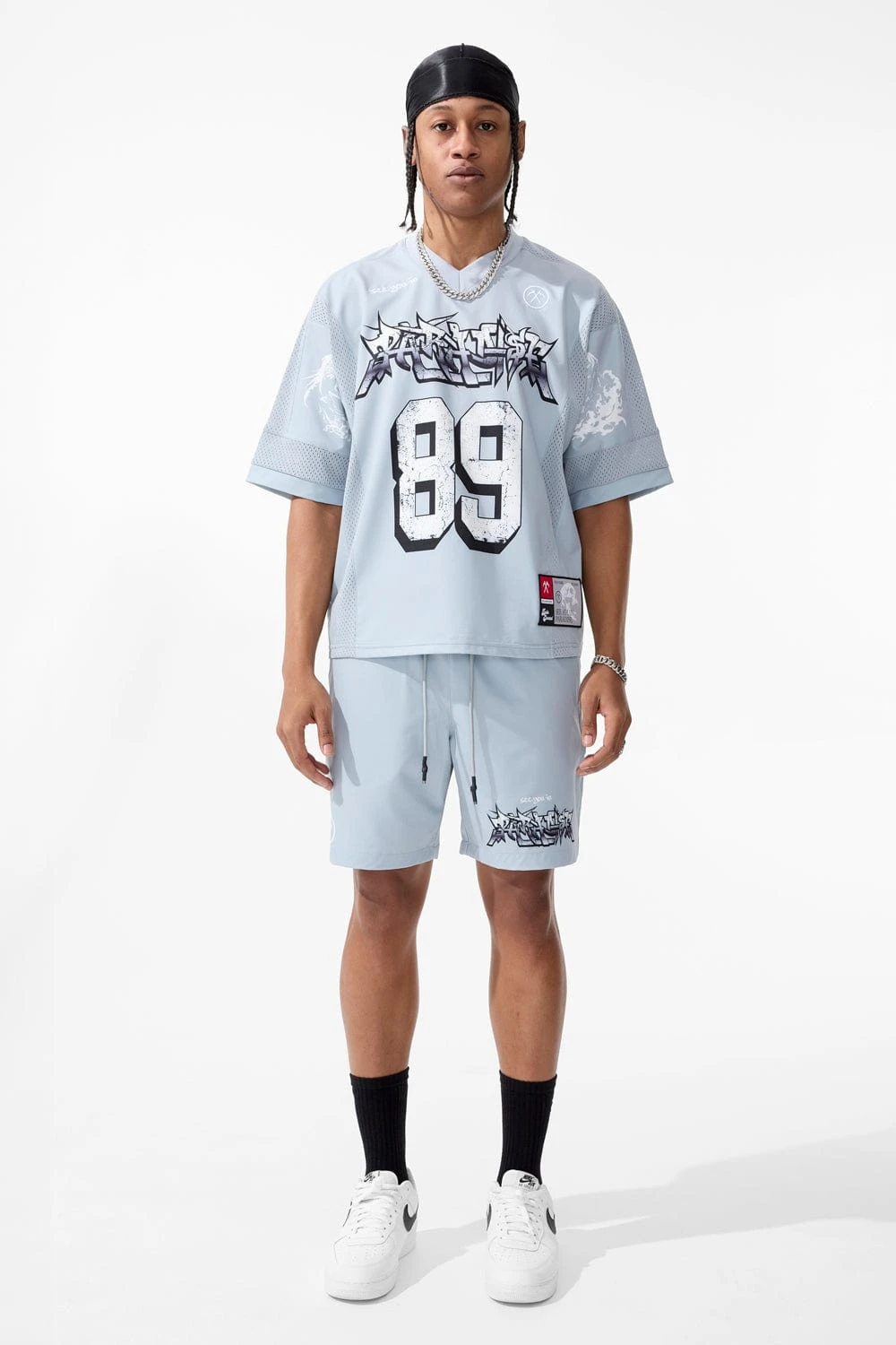 Street League Football Jersey 8 Street League Football Jersey - Image 8