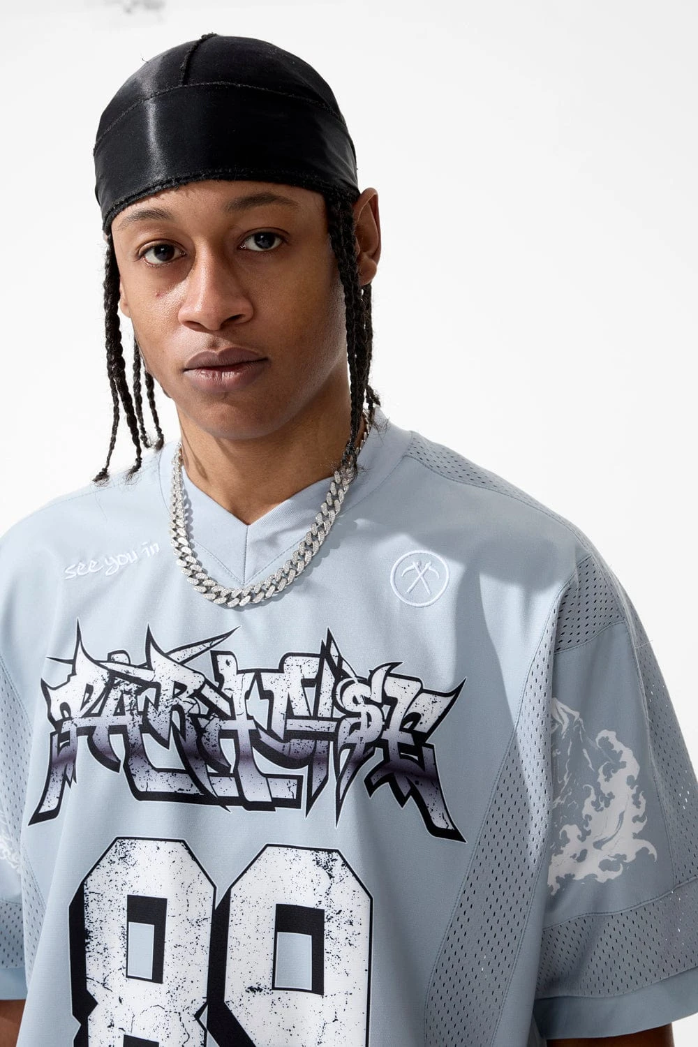 Street League Football Jersey 9 Street League Football Jersey - Image 9