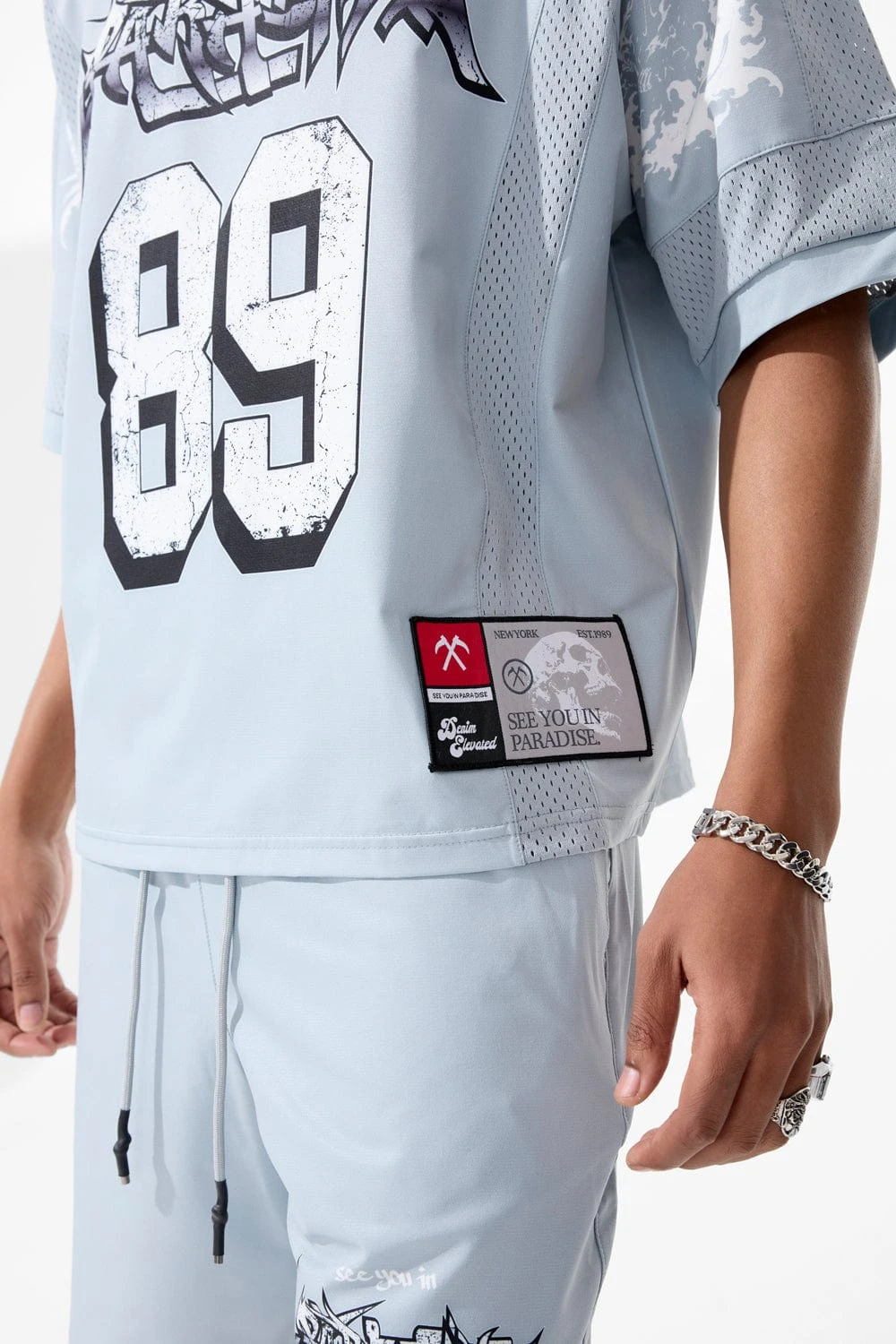 Street League Football Jersey 10 Street League Football Jersey - Image 10