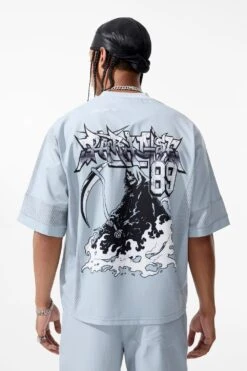 Street League Football Jersey 30 Street League Football Jersey -Jordan Craig Shop 8650 CEMENT MODEL6