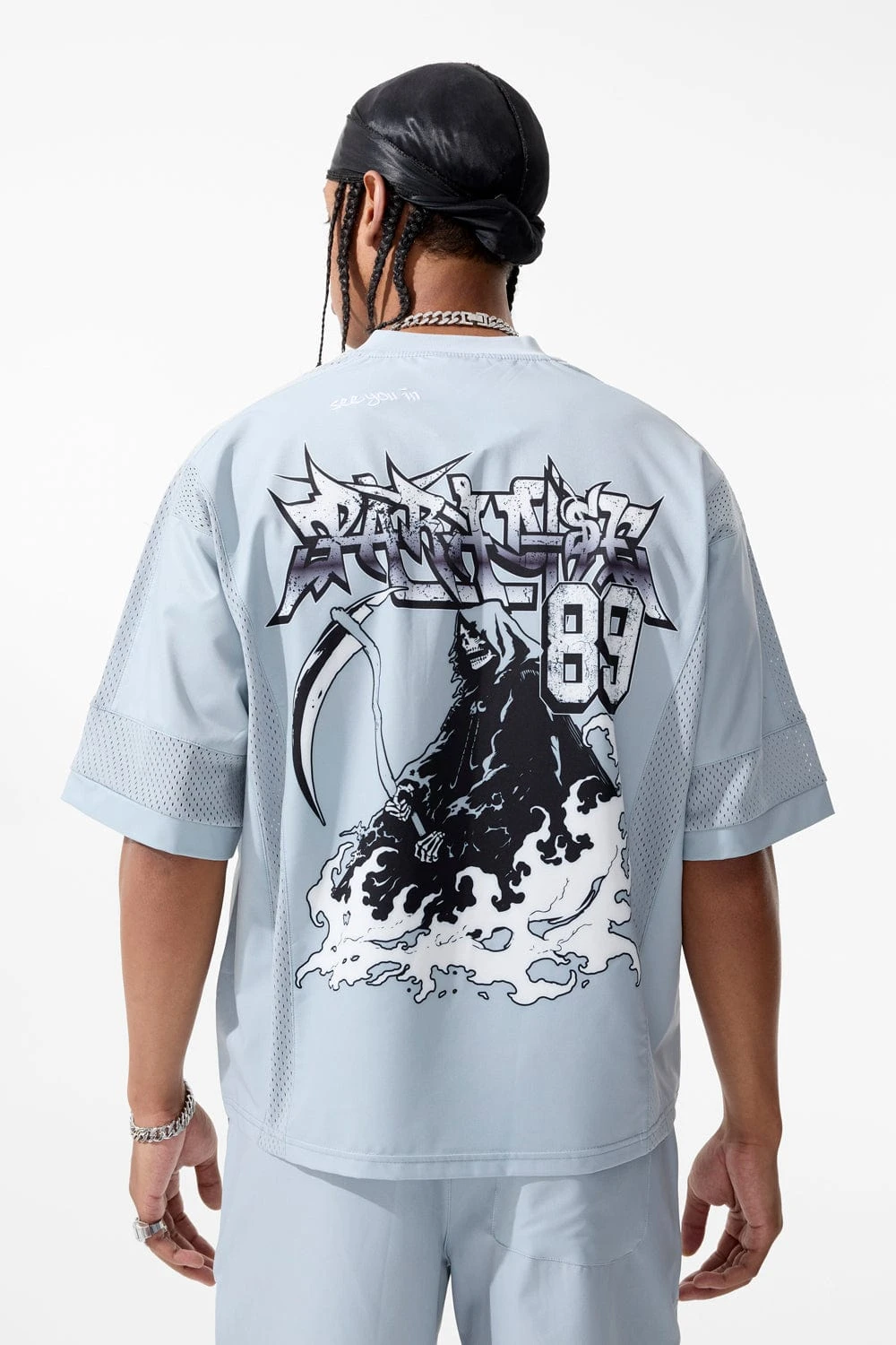 Street League Football Jersey 11 Street League Football Jersey - Image 11