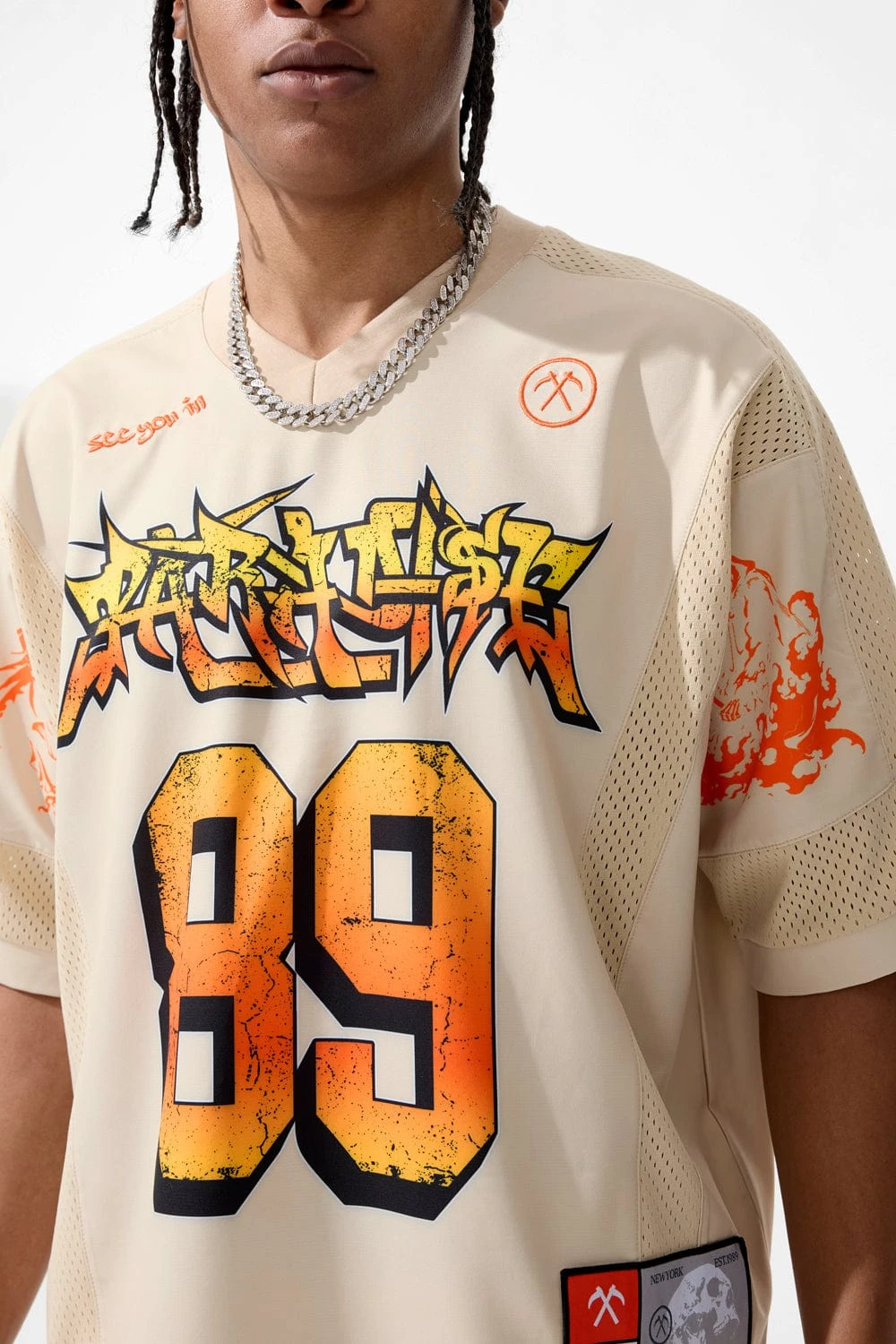Street League Football Jersey 13 Street League Football Jersey - Image 13