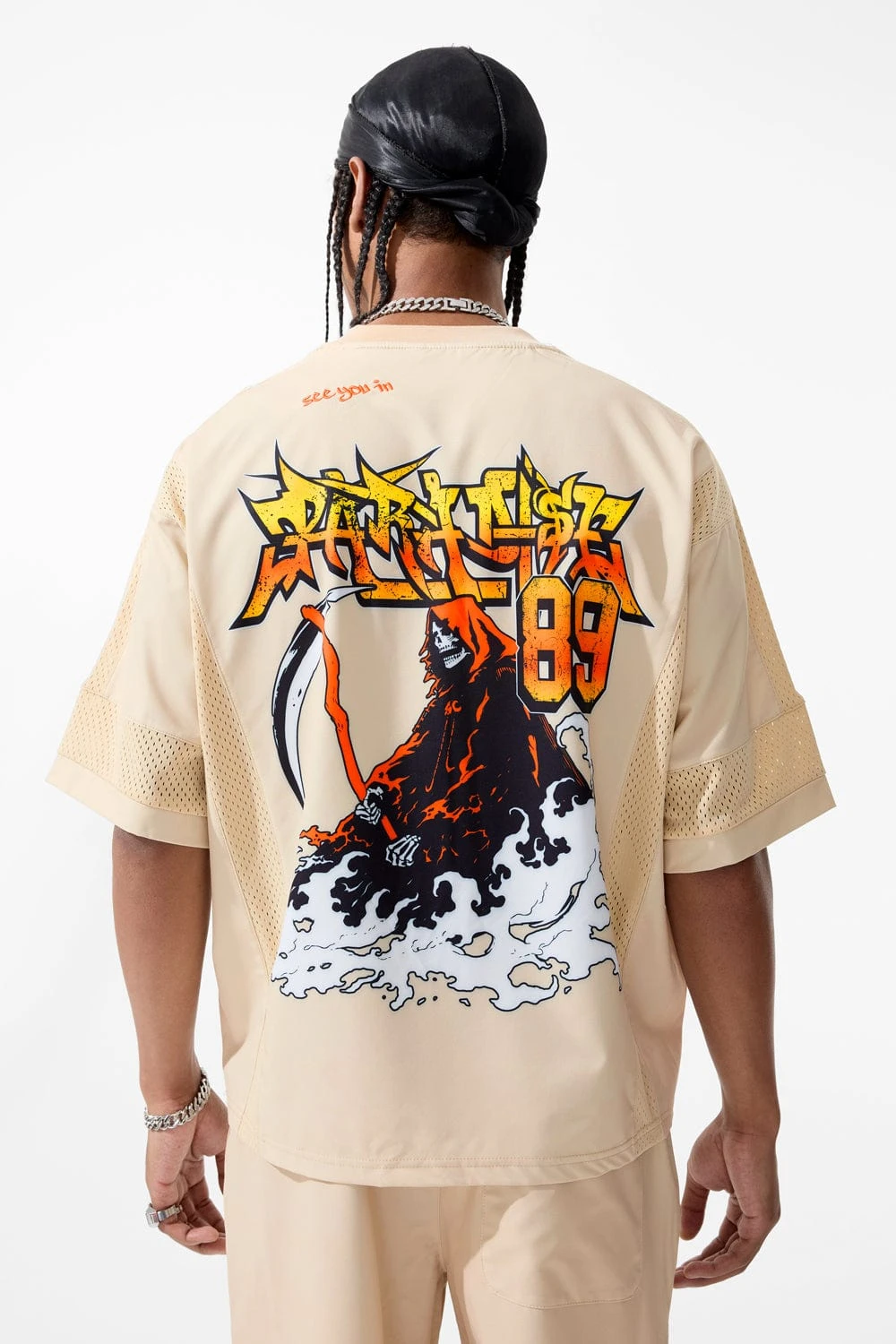 Street League Football Jersey 17 Street League Football Jersey - Image 17