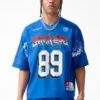 Street League Football Jersey 31 Street League Football Jersey -Jordan Craig Shop 8650 ROYAL MODEL2