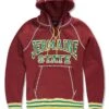 Collegiate Roots Pullover Hoodie (Cold World) 15 Collegiate Roots Pullover Hoodie (Cold World) -Jordan Craig Shop 8825H COLD WORLD F