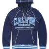 Collegiate Roots Pullover Hoodie (Long Beach)