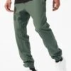 Bali Jogger Pants -Jordan Craig Shop 8830 OLIVE MODEL1