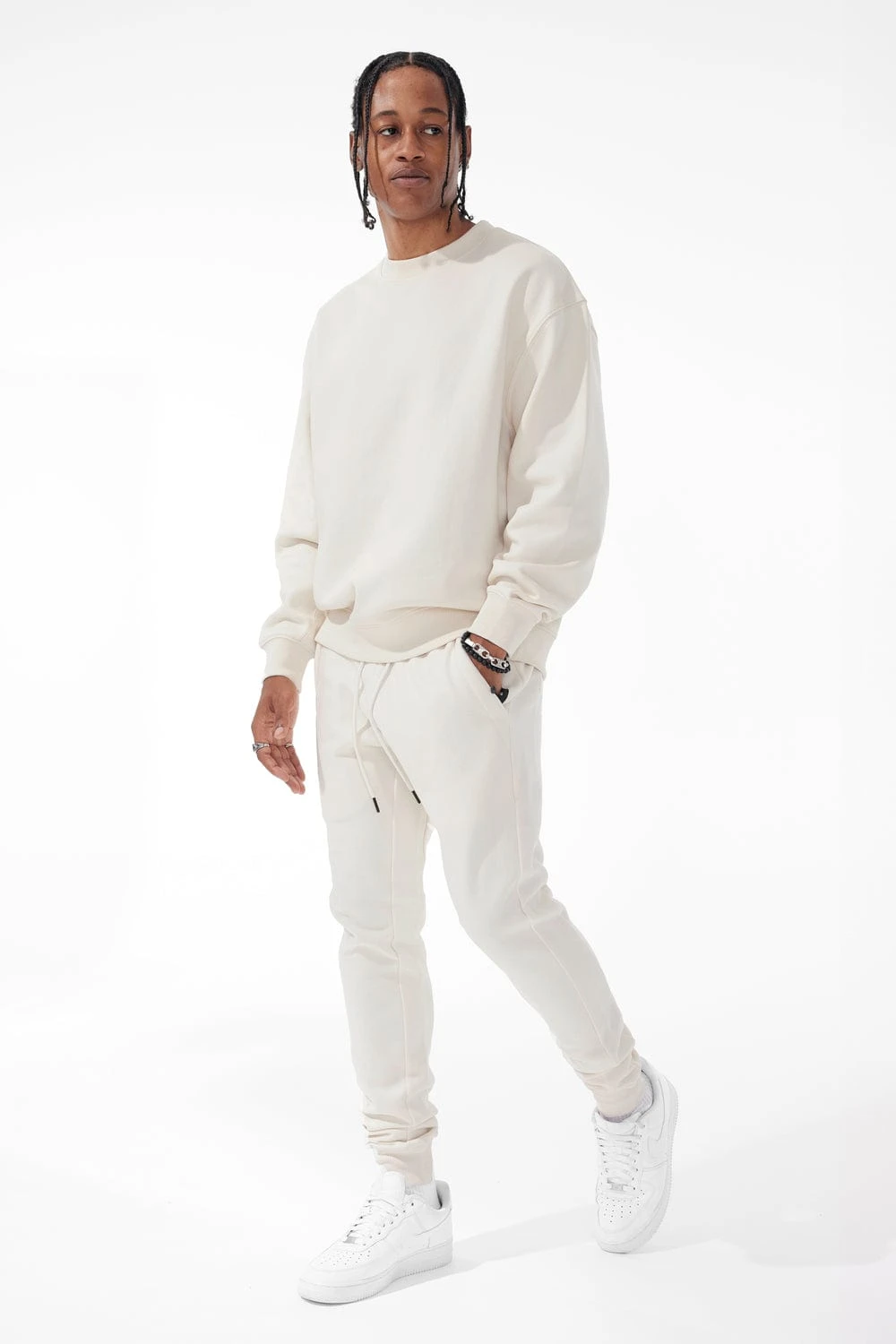 Uptown Crewneck Sweatshirt 17 Uptown Crewneck Sweatshirt - Image 17