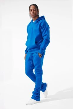 Uptown Stacked Sweatpants 3 Pack -Jordan Craig Shop 8861H ROYAL MODEL1 21efd0a7 b79a 4b32 8450 5137db1b5800