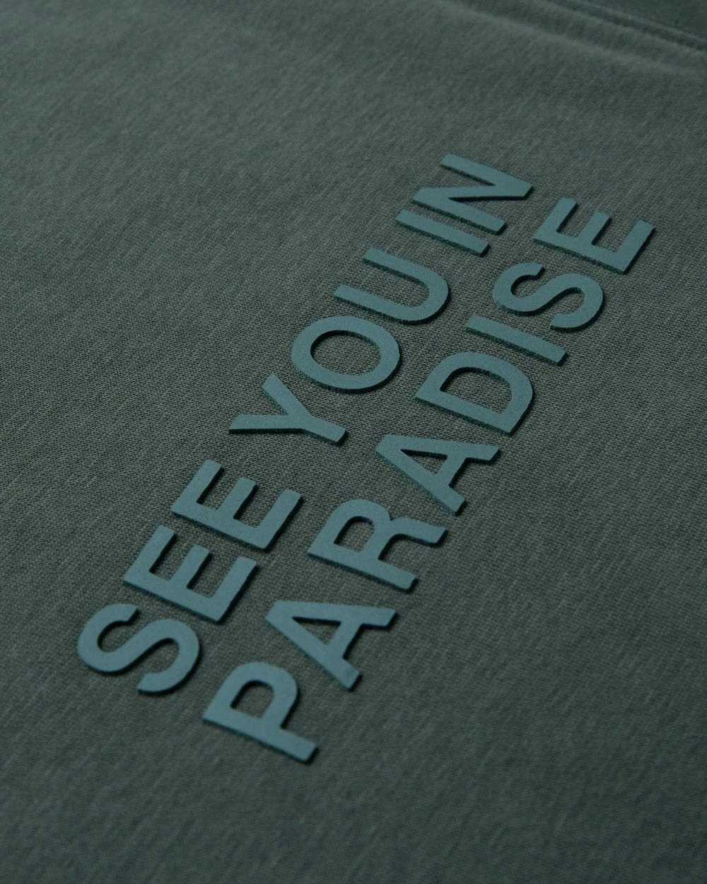 Paradise Tonal Pullover Hoodie 7 Paradise Tonal Pullover Hoodie - Image 7