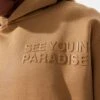 Paradise Tonal Pullover Hoodie
