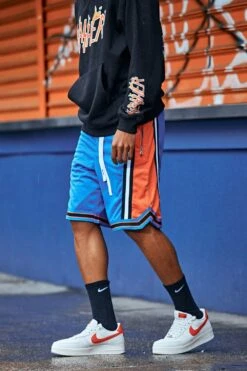 OG - Slasher Basketball Shorts -Jordan Craig Shop 8902S NYC MODEL4 2a23b70c b1d2 4071 8f1e 10a02e2c84a9