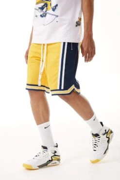 OG - Slasher Basketball Shorts -Jordan Craig Shop 8902S WOLVERINES MODEL4 47513fa1 e8ef 493b 8393 7784ab1e2f66