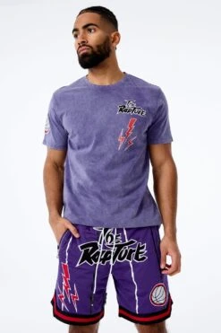 The Rapture T-Shirt (Purple) 8 The Rapture T-Shirt (Purple) -Jordan Craig Shop 8925S MODEL3 cd7c4451 ce28 49c5 9cda a13d3877c63a