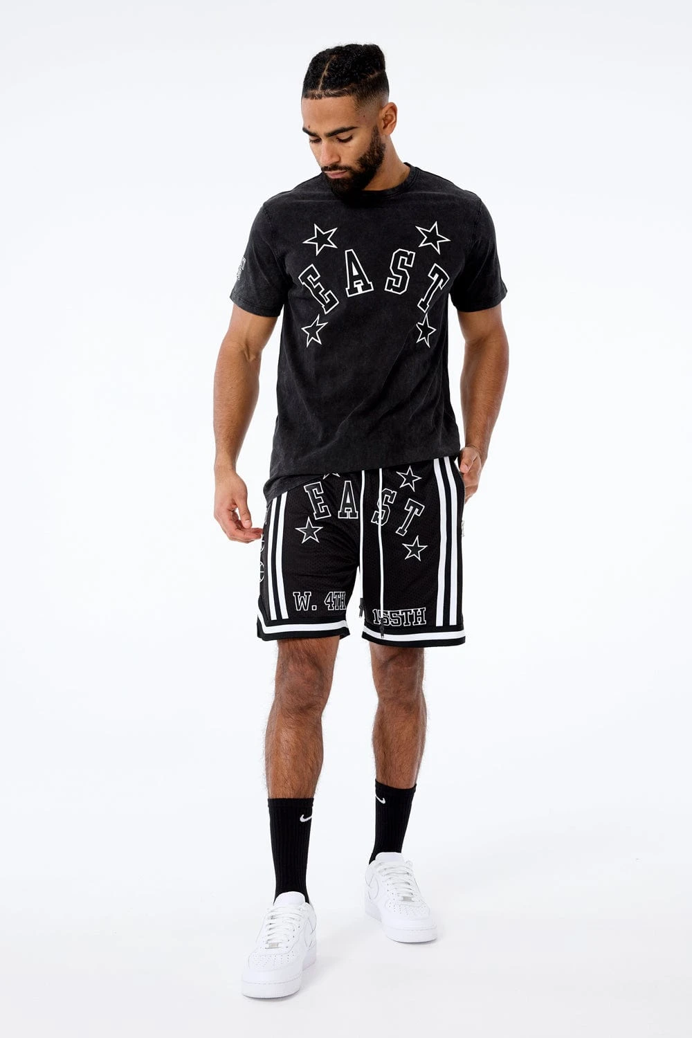 Beast Coast T-Shirt (Brooklyn) 3 Beast Coast T-Shirt (Brooklyn) - Image 3