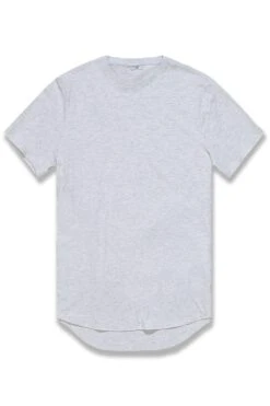 Big Men's Scallop T-Shirt