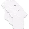 BIG MEN'S SCALLOP T-SHIRT 3 PACK BUNDLE (WHITEOUT) 4 BIG MEN'S SCALLOP T-SHIRT 3 PACK BUNDLE (WHITEOUT) -Jordan Craig Shop 8991AX 3 pack white 49116ab4 5d75 41b9 a5ff 09782a09c6c7