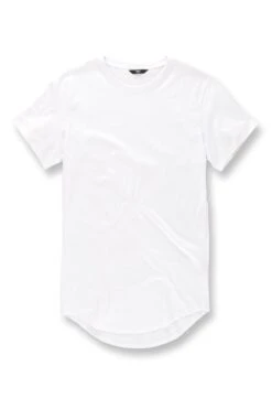 Big Men's Scallop T-Shirt -Jordan Craig Shop 8991A WHITE F 0b1a95ae 3387 4116 90df 86e06f86fc7c