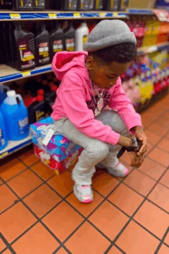 Kids Cranial Paradise Pullover Hoodie (Pink) -Jordan Craig Shop 8 e239cfec 669f 496c b99b 06a5a2469ac3