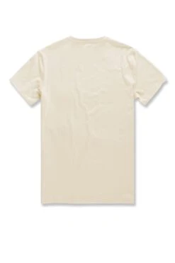 Big Men's Premium Crewneck T-Shirt -Jordan Craig Shop 9034AX CREAM B eda5b880 eddd 405b ae66 6e57df5c5f0a