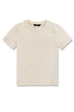 Kids Premium Crewneck T-Shirt -Jordan Craig Shop 9056AK CREAM F